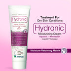 Regaliz Hydronic Moisturizing Cream 50g