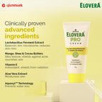 Elovera Pro Probiotic Infused Moisturizer Cream 75g