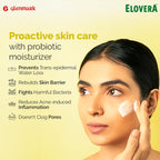 Elovera Pro Probiotic Infused Moisturizer Cream 75g