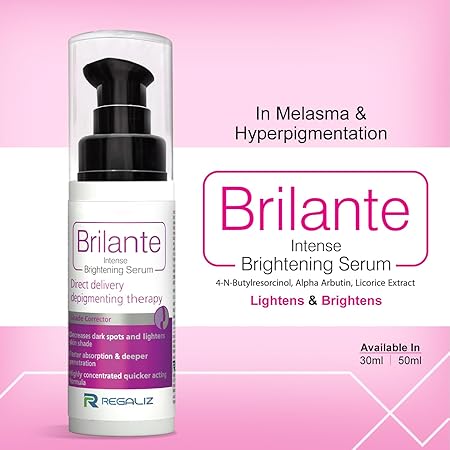 Brilante Intense Brightening Serum 50ml