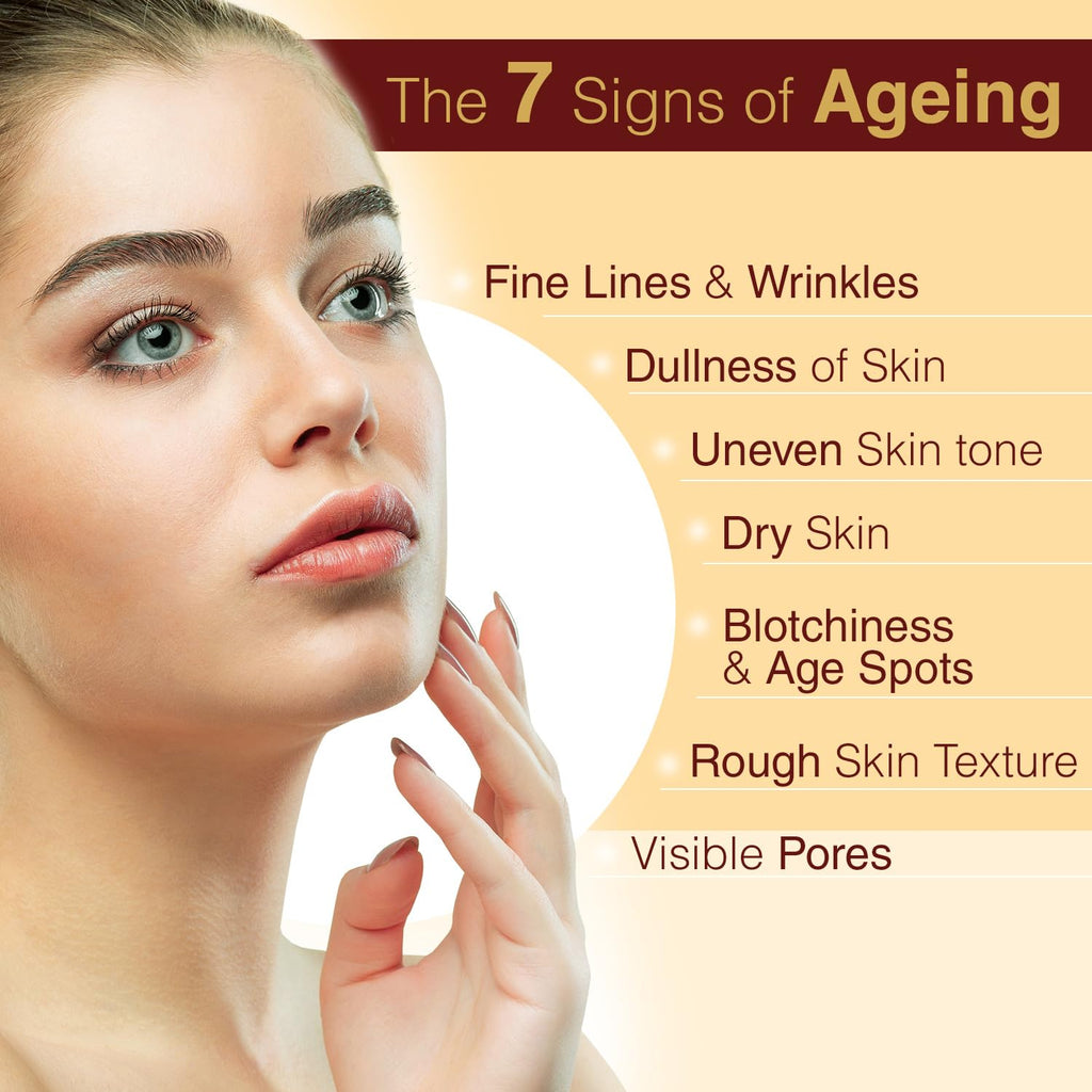 Truderma Duo Age Renewal Serum 50ml