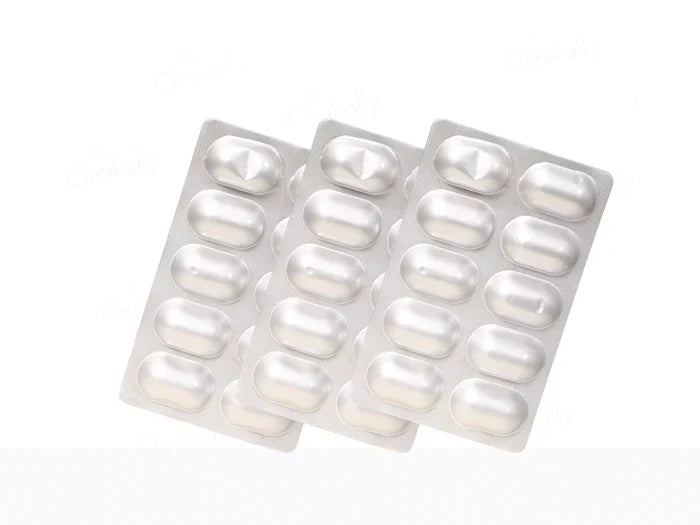 SkinFay-A Ceramosides & Alyvium 30Capsule