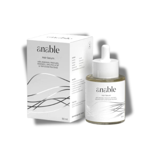 Anable Hair Serum 50ML