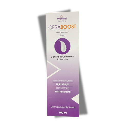 CERABOOST LOTION 100ML