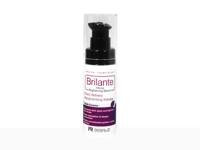 Brilante Intense Brightening Serum 30ml