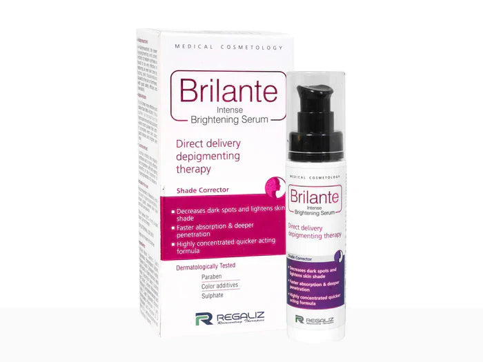 Brilante Intense Brightening Serum 30ml