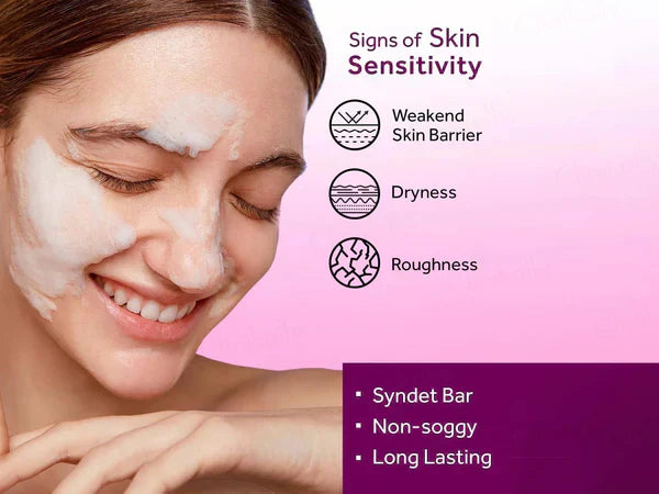 Hydronic Ultra Moisturizing Bar 3unit