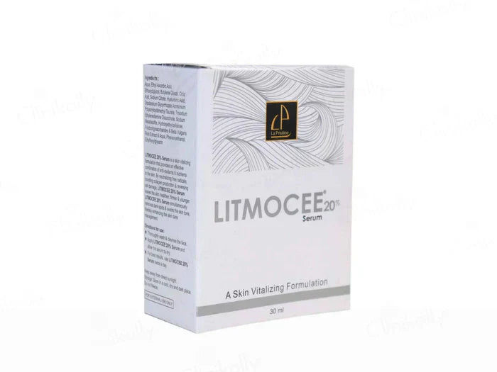 Litmocee 20% Serum 30ML