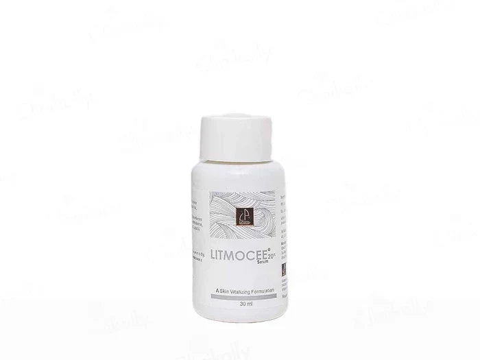 Litmocee 20% Serum 30ML