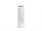 Mindruff Scalp Solution 100ML