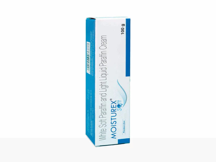 Moisturex Soft Cream 100g