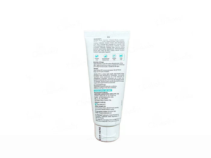 SkinFay-CB Moisturizing Cream 50g