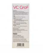 VC GroF Cellglow Liquid 30G