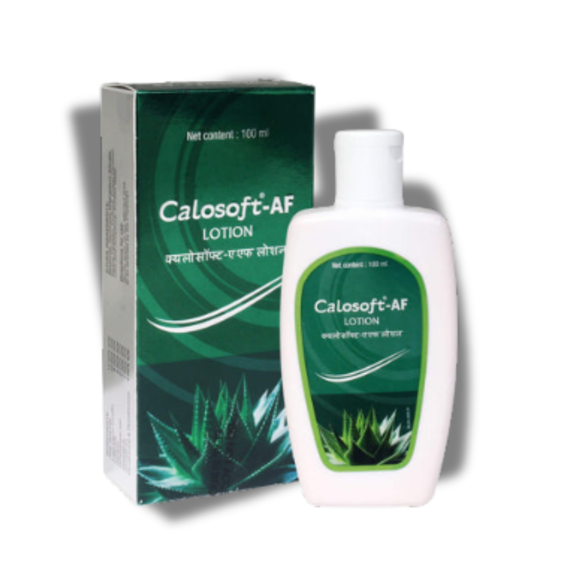 Calosoft-AF Lotion 100ml