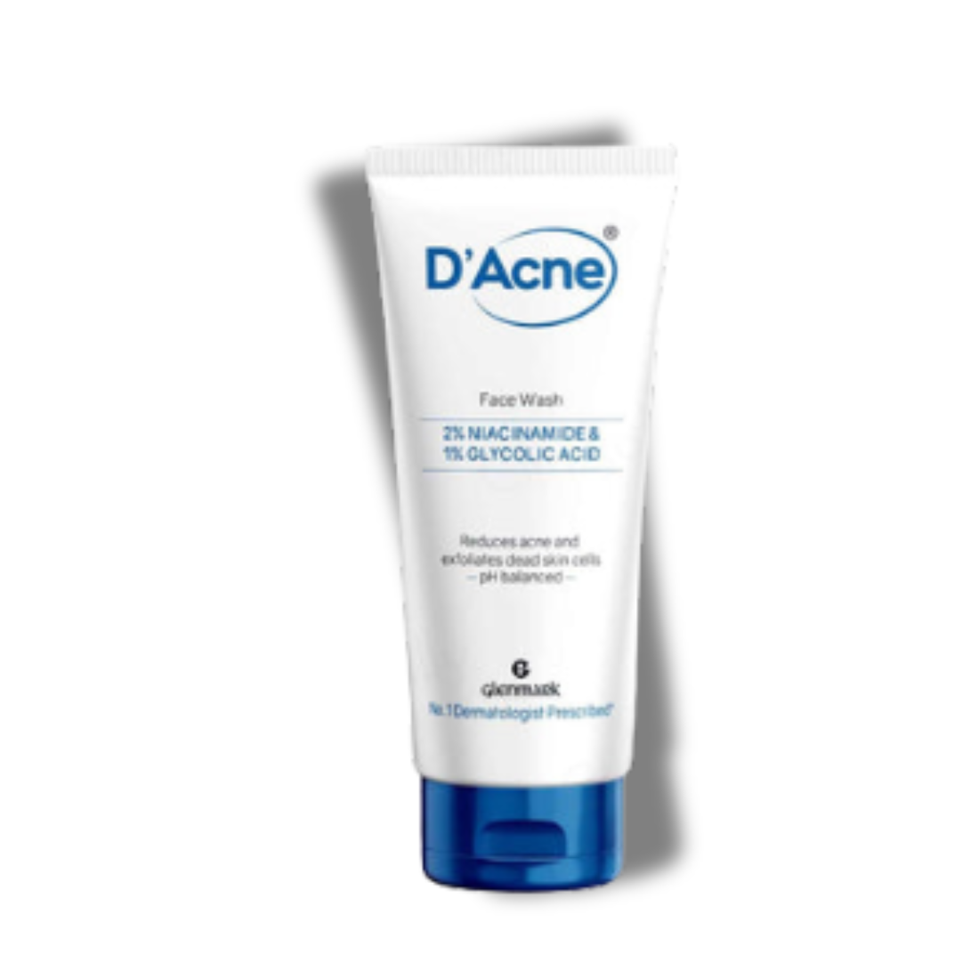 D'Acne Soft Face Wash 100g