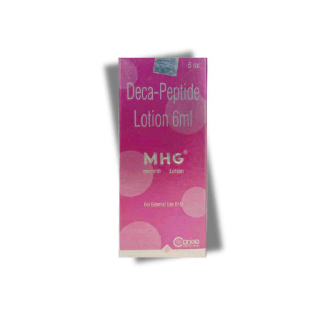 MHG 6mg Lotion 6ml