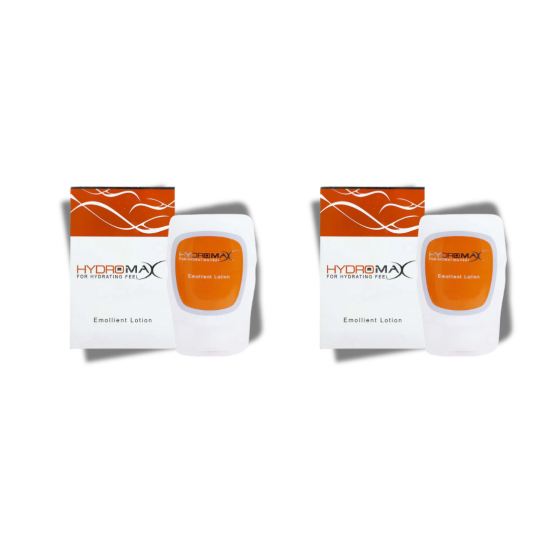 Hydromax Lotion 100*2UNIT