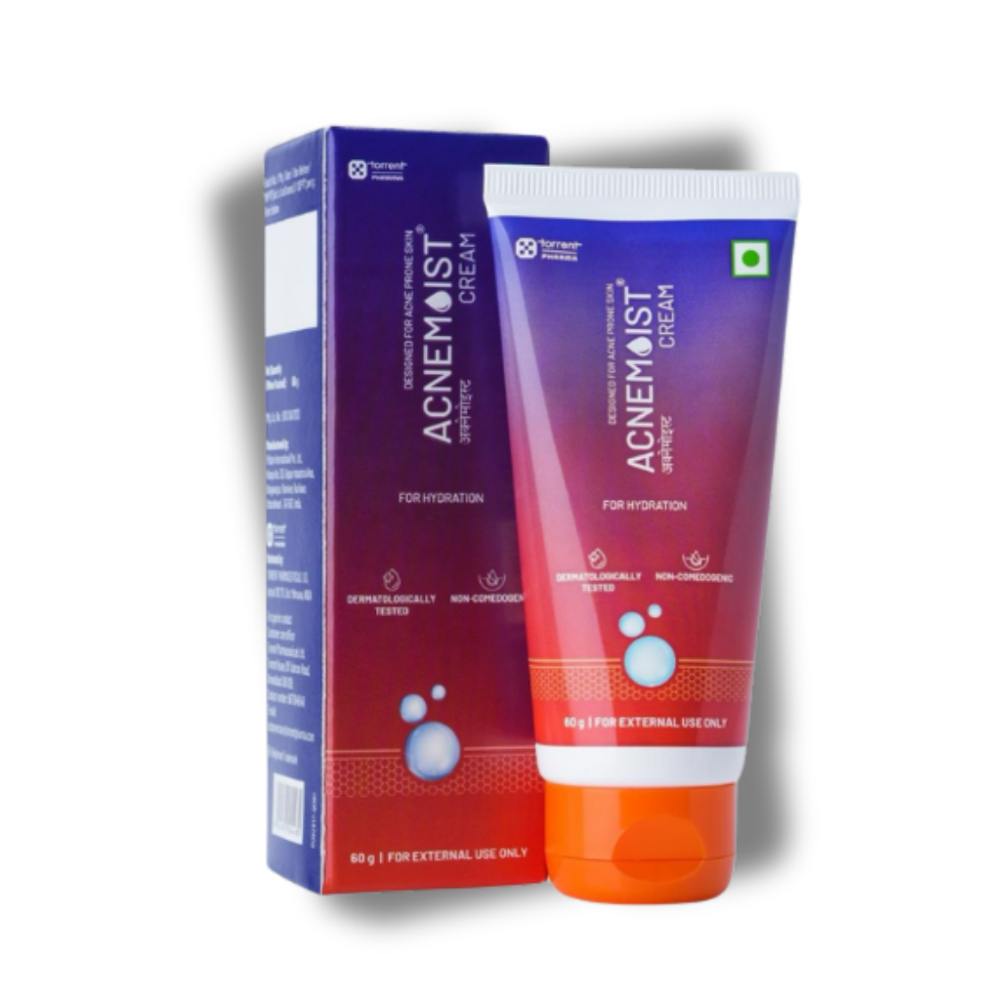 Acnemoist Cream 60gm