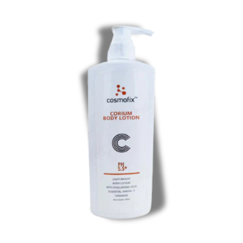 Cosmofix Corium Body Lotion 150ml