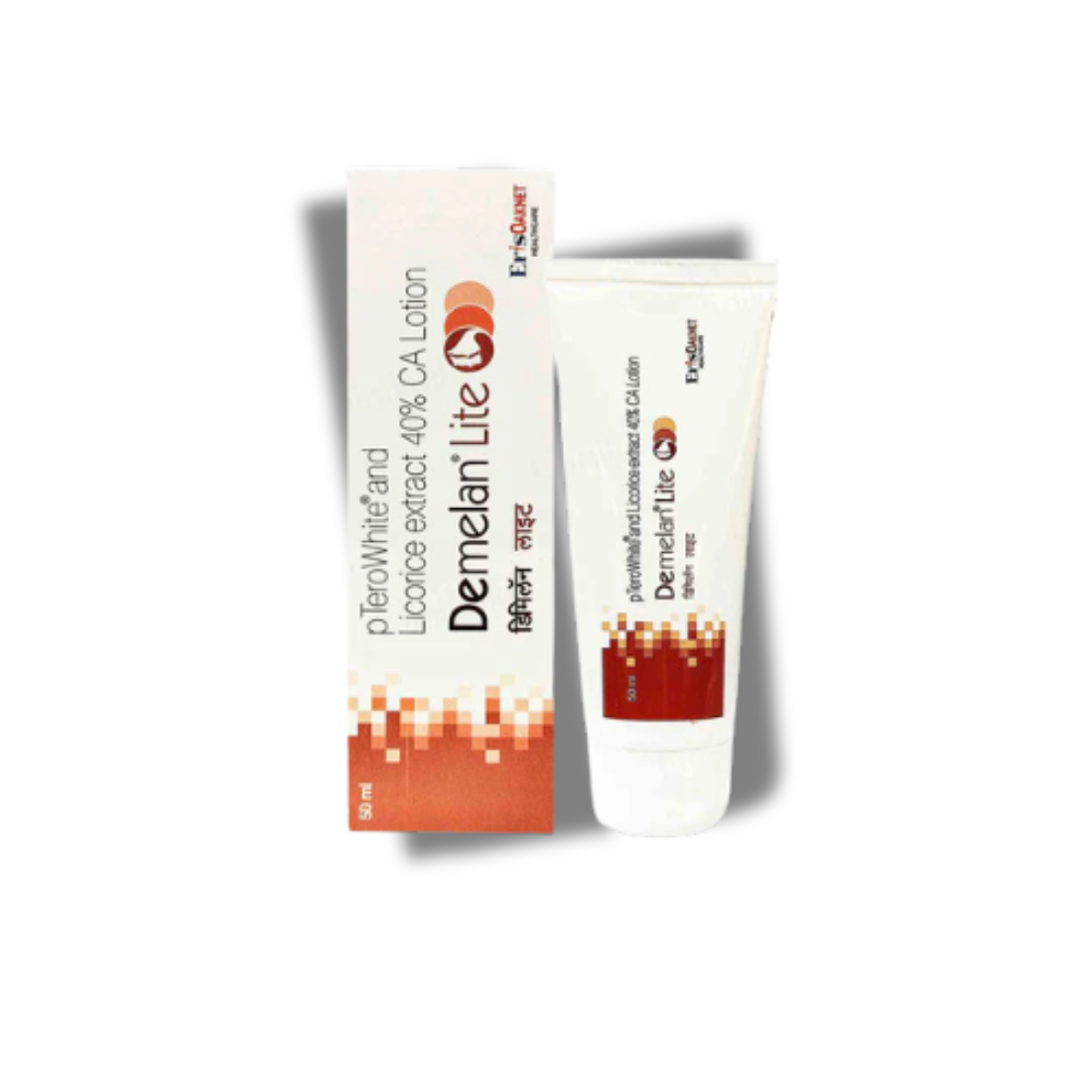 Demelan Lite Lotion 50ML