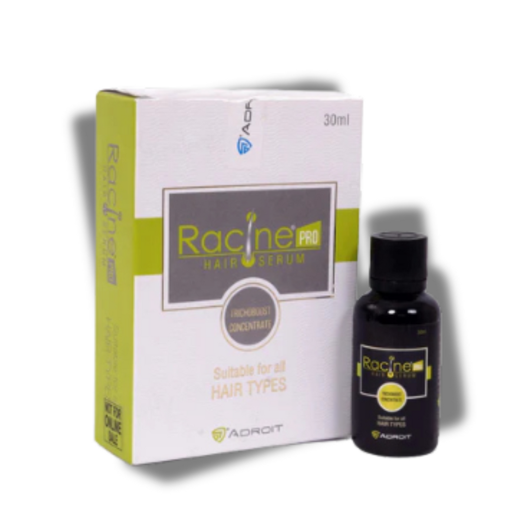 Racine Pro Hair Serum 30 ML