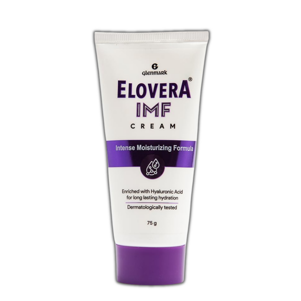 Elovera IMF Cream 75G