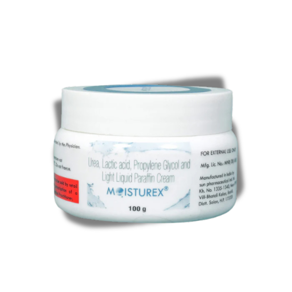 Moisturex Cream 100g