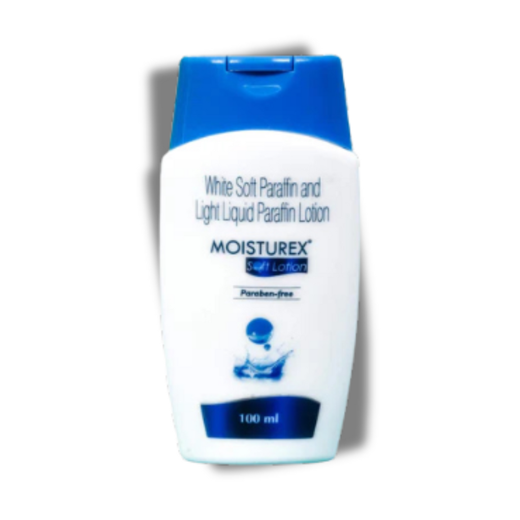 Moisturex Soft Lotion 100ml