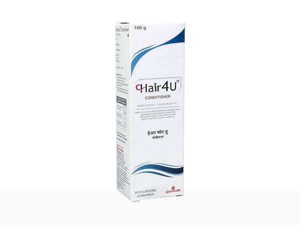 Hair 4u Conditioner 100ml