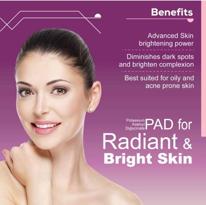 Brilante Max Skin Brightening Serum 30ml