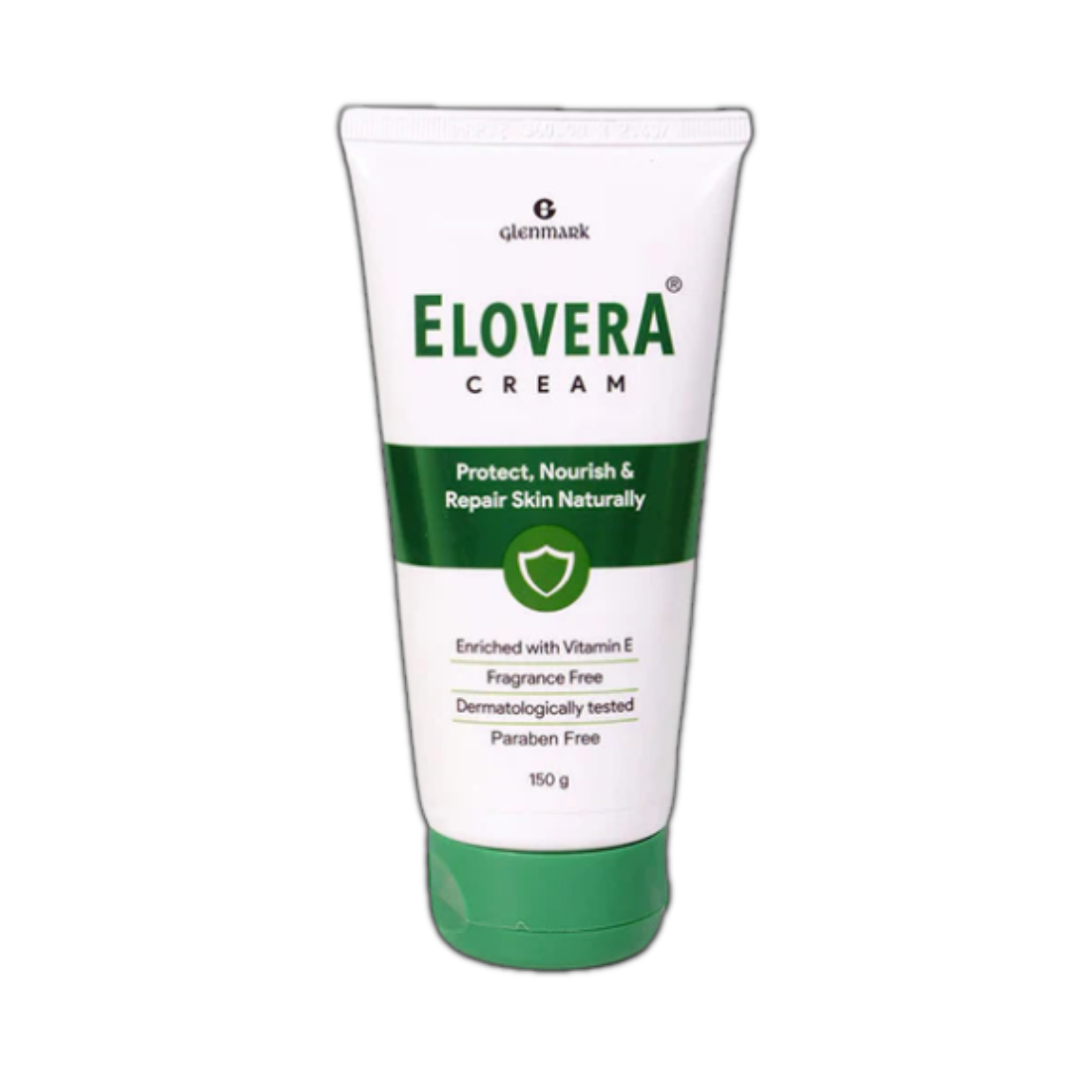 Elovera Cream 150g