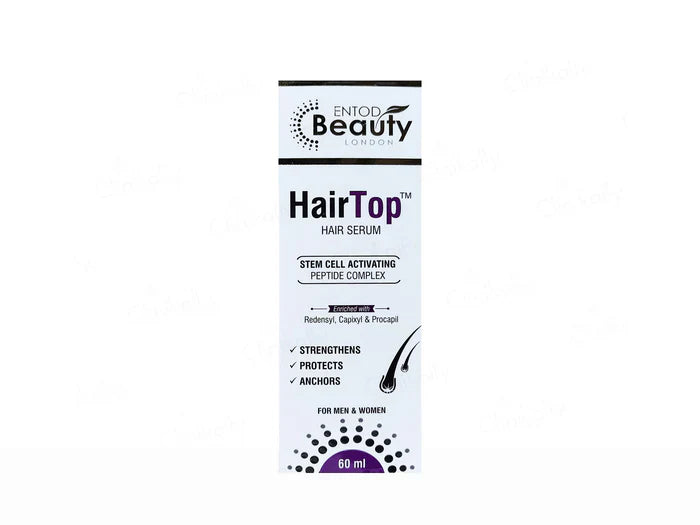 HairTop Hair Serum 60 ML