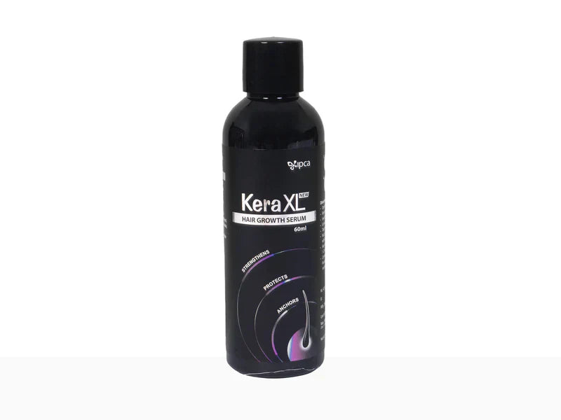 Kera XL New Hair Growth Serum 60ml