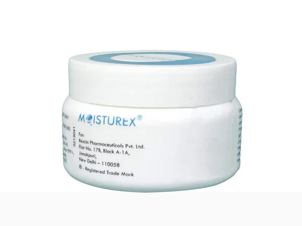 Moisturex Cream 100g