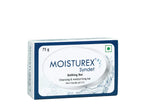 Moisturex Syndet Bathing Bar 2unit