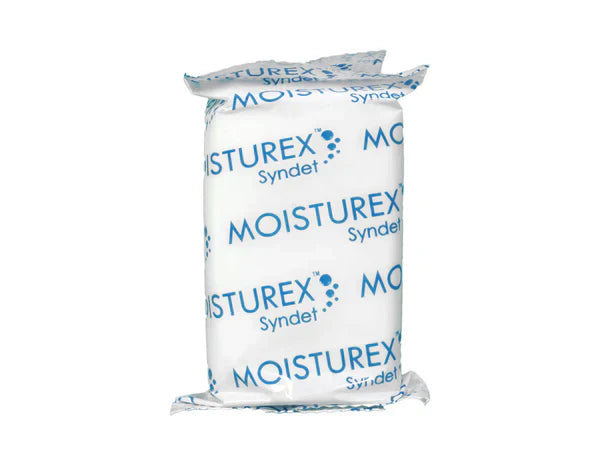Moisturex Syndet Bathing Bar 2unit