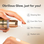 Brinton OBril Gold Skin Serum 30ml