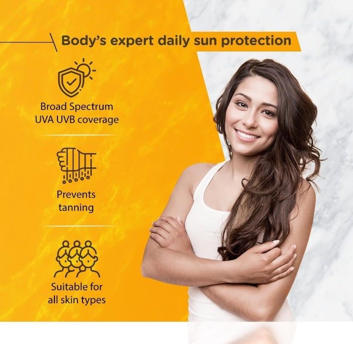 UV Doux Sunscreen Lotion SPF 30 PA+++ 50g