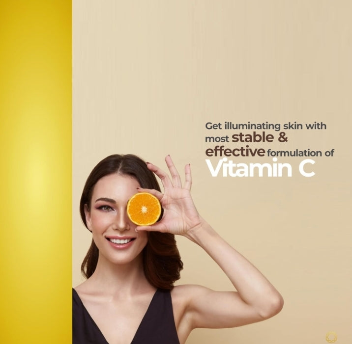 Brinton D'experts Vitamin C Serum 30ml