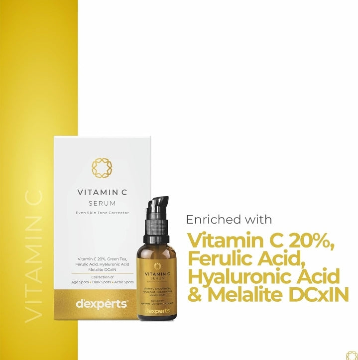 Brinton D'experts Vitamin C Serum 30ml