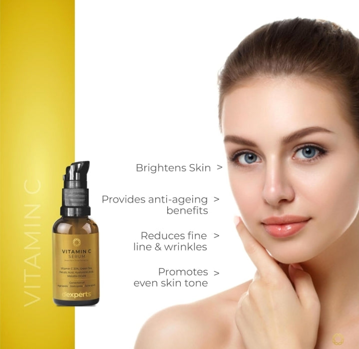 Brinton D'experts Vitamin C Serum 30ml