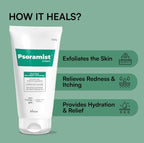 Psoramist Cream 150g
