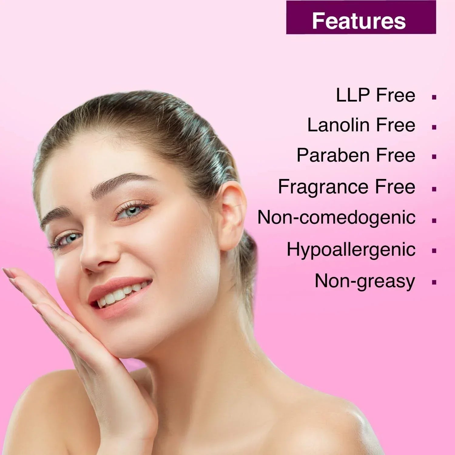 Hydronic Moisturizing Lotion 100ml