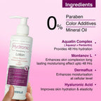 Hydronic Moisturizing Lotion 100ml