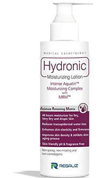 Hydronic Moisturizing Lotion 100ml