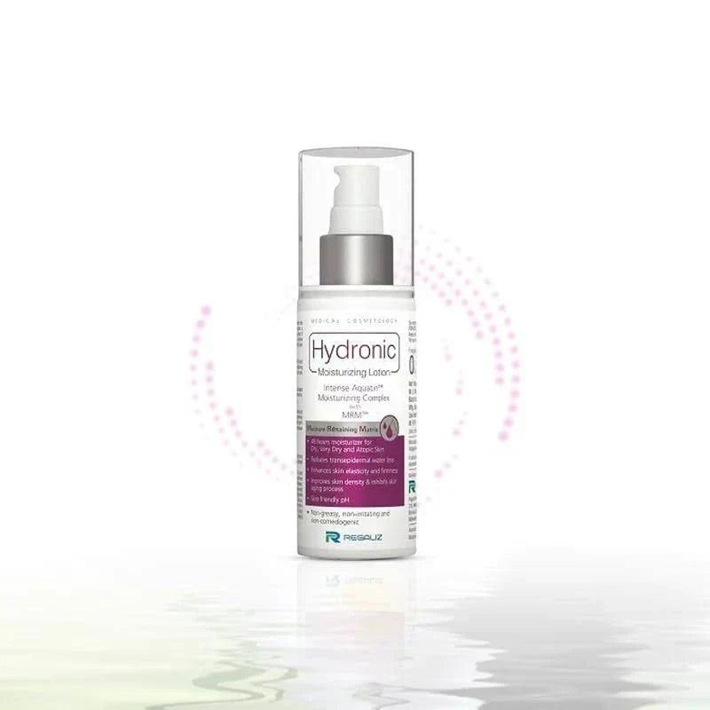 Hydronic Moisturizing Lotion 100ml