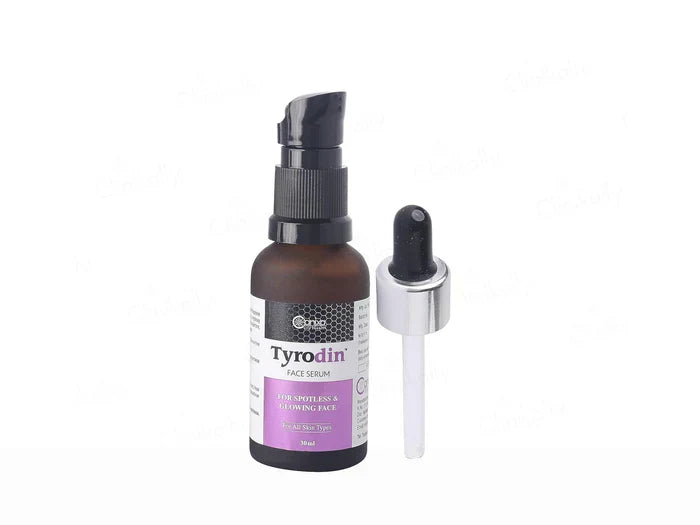 Tyrodin Face Serum 30ML