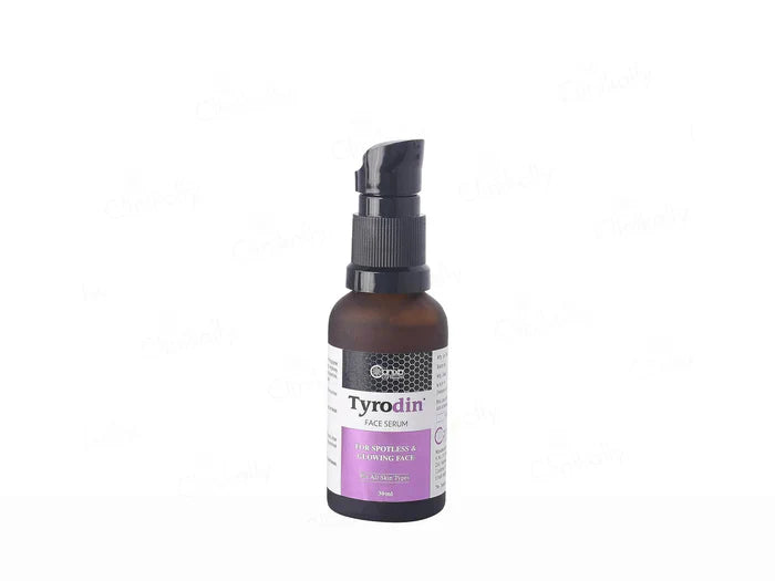 Tyrodin Face Serum 30ML